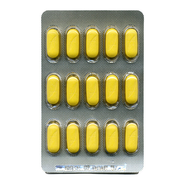 Alteril 30ct Tablets - 3 Packs - Alteril